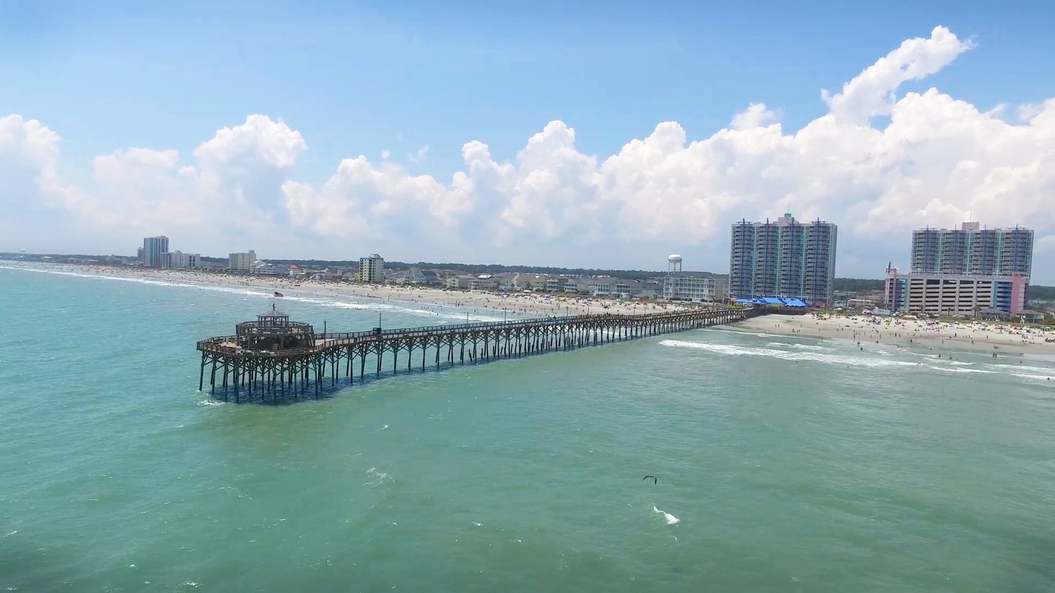 NORTH MYRTLE BEACH SC visual data 3